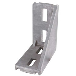 80/20 Inside-Corner Bracket,45 Series  14088