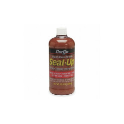 Blue Magic Radiator/Block Sealer,Lg Engine,Copper 1116-24