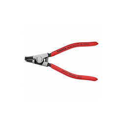 Knipex Retaining Ring Plier,External,0.046" D 46 21 A11 SBA