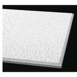 Armstrong World Industries Ceiling Tile,48 in L,24 in W,PK10  1733A