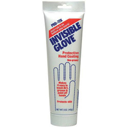 Blue Magic Protective Hand Cream,5 oz,CLR 5215-12