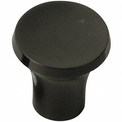 Davies Hand Knob,Blind Hole,#8-32 3704-S