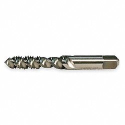 Widia Spiral Flute Tap,1/4"-20,HSS-E 16018