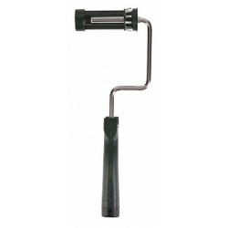 Wooster Mini Paint Roller Frame,4" Roll L,15" L R017-4