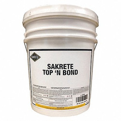 Sakrete Concrete Repair Compound,TopN Bond,50 lb  120032