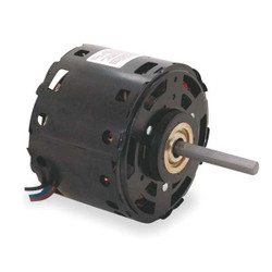 Century Motor,1/3 HP,1075 rpm,48Y,115V  OLE1036A