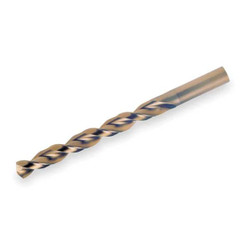 Cleveland Jobber Drill,1/16",Cobalt C16555