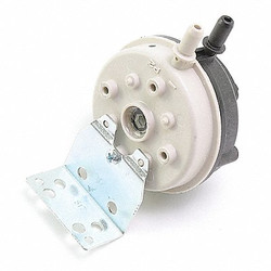 Reznor Pressure Switch, 1.10" WC, SPST 201158