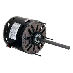 Century Motor,1/2 HP,1625 rpm,48Y,115V FDL1054