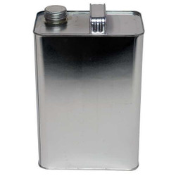 Manufacturer Varies Paint Can,Steel,Lined MF128UL-125