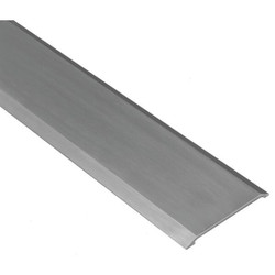 National Guard Saddle Threshold,Smooth Top,4 ft. 411-48