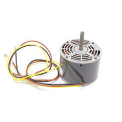 Liebert Motor,1/5 HP,208-230V,1075 rpm 1D21122P1