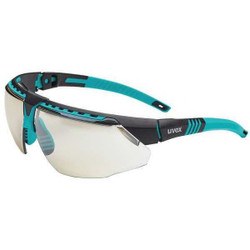 Honeywell Uvex Safety Glasses,Reflect 50 Lens  S2884