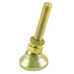 80/20 Deluxe Leveling Foot,Single 2190