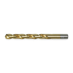 Chicago-Latrobe Jobber Drill,9/64",HSS 41609
