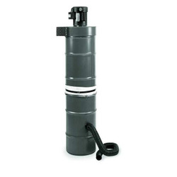 Econoline Dust Collector,1/2 HP 202672G-A