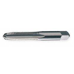 Widia Straight Flute Tap,#6-32,HSS-E 15238