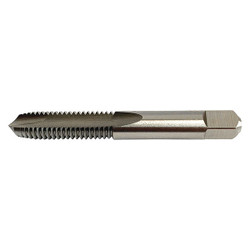 Sim Supply Spiral Point Tap,3/8"-16,HSS  17738