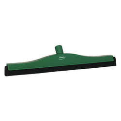 Vikan Floor Squeegee,19 3/4 in W,Straight  77532