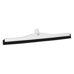 Vikan Floor Squeegee,24 in W,Straight  77545