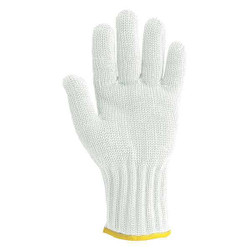 Whizard Cut Resistant Glove,Reversible,XS 333019