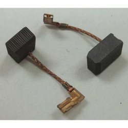 Makita Cb-458 Carbon Brush Cb-458,2 Pcs/Set CB458