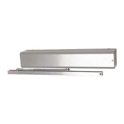 Falcon Powered Door Operator,Standard Arm,12VAC 8231-STD AL