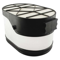 Baldwin Filters Air Filter, Oblong CA5791