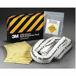 3m Spill Kit, Chem/Hazmat  SRP-CHEM