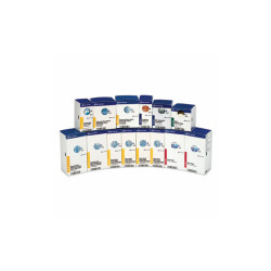 First Aid Only™ KIT,REFILL,F/1350FAE010 FAE-8010