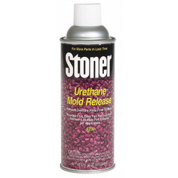 Stoner Gen Purp Mold Release,12 oz.,Aerosol  S236