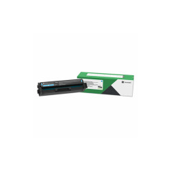 Lexmark™ TONER,RETURN PROGRAM,CN 20N1HC0