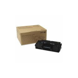 Xerox® 106r02313 High-Yield Toner, 11,000 Page-Yield, Black 106R02313