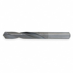 Osg Screw Machine Drill,1/16",Carbide 220-0625