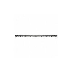 Ecco Directional Warning Lights,Pigtail,Amber ED3315A