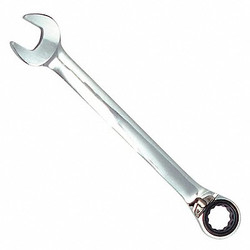 K-Tool International Ratcheting Wrench,SAE,5/8 in KTI-45920