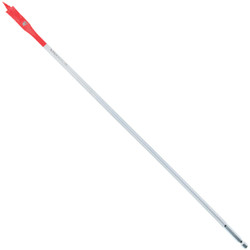 Diablo 1/2 In. x 16 In. SPEEDemon Spade Bit DSP3020