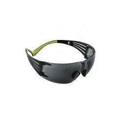 3m Safety Glasses,Gray  SF402AF