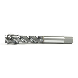 Osg Spiral Flute Tap,#10-24,HSS-E 2913408