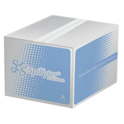 Spilfyter Chemical Neutralizer,Bases,40 lb. 450040