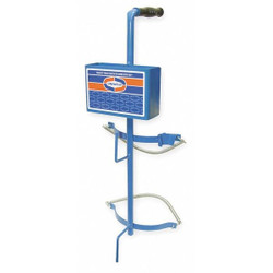 Uniweld Carrying Stand for B Tank w/Tool Tray 502