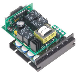 Dart Controls DC Speed Control,180V DC,5.5 A 132LC200