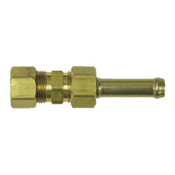 Sur&r Line Adapter,5/16" Pipe Size,PK2 TR405