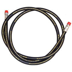 Wheeler-Rex Output Hose Kit,For 6GDV7 220577