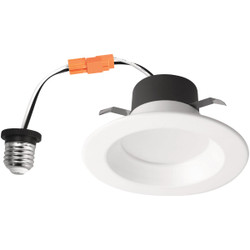 SIM Supply, Inc. 4" Cct Led Sm Light Kit D824-CCT