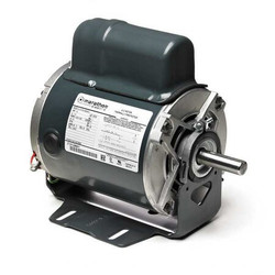 Marathon Motors GP Motor,1 HP,1,725 RPM,115/230V AC,56 056C17D5339