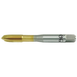 Osg Spiral Point Tap,M6x1,Cobalt 1111500705