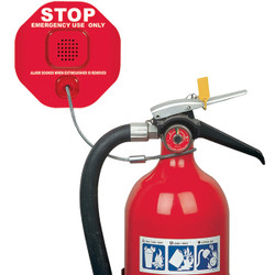 Theft Stopper® Extinguisher Alarm