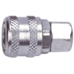 Quick Disconnect Coupler, 1/4" Female NPT