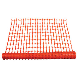 TruForce™ Safety Fence